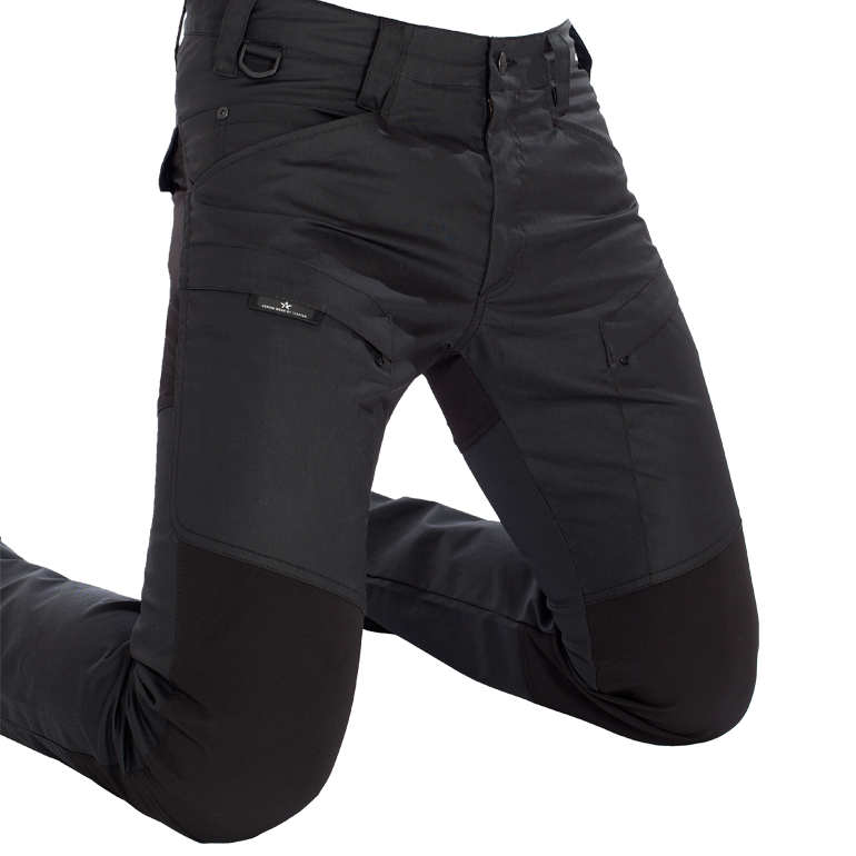 FP25-9900* | SERVICE STRETCH PANTS | TEXSTAR-Workwear Restyle
