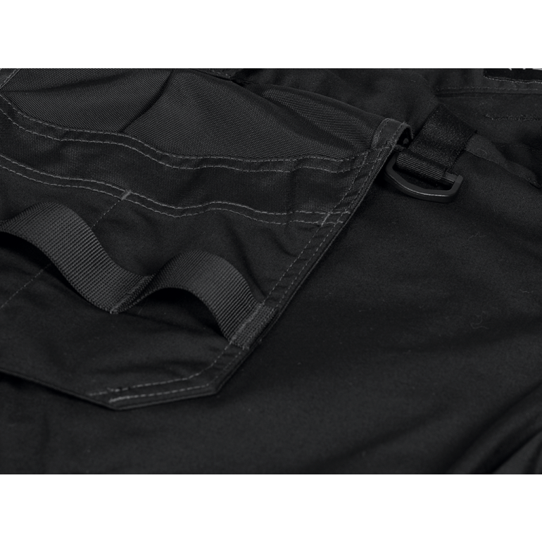 FP35 | SERVICE STRETCH POCKET PANTS | TEXSTAR-Workwear Restyle