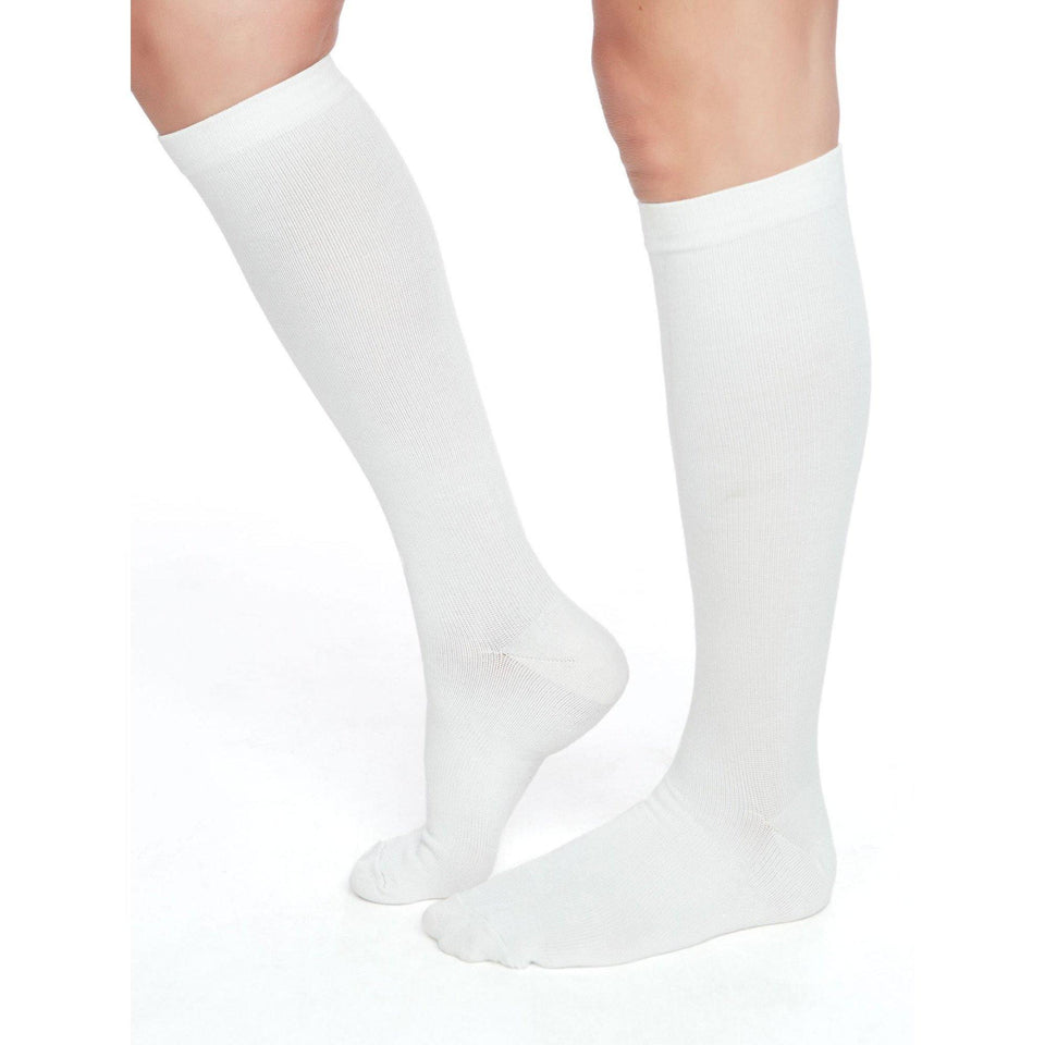 W22 Compression Socks (2-pack)-Workwear Restyle