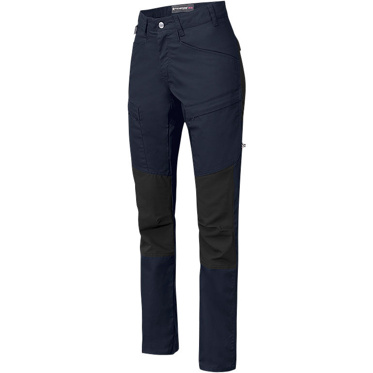 WP25-8999* | WOMEN'S SERVICE STRETCH PANTS | TEXSTAR-Workwear Restyle