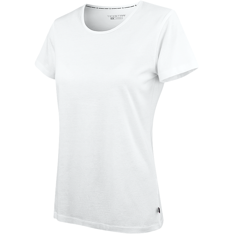 WT21 | ECO FUSION T-SHIRT | TEXSTAR-Workwear Restyle
